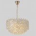 Люстра Crystal Lux HEDONIST SP12