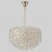 Люстра Crystal Lux HEDONIST SP12