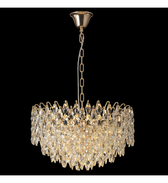 Люстра Crystal Lux HEDONIST SP12 Люстра Crystal Lux HEDONIST SP12