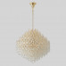 Люстра Crystal Lux HEDONIST SP16