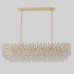 Люстра Crystal Lux HEDONIST SP17