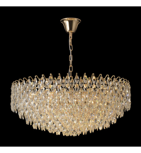 Люстра Crystal Lux HEDONIST SP24 Люстра Crystal Lux HEDONIST SP24