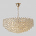 Люстра Crystal Lux HEDONIST SP24