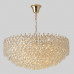 Люстра Crystal Lux HEDONIST SP24