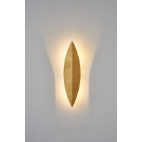 Бра Crystal Lux JOYA AP6W LED GO