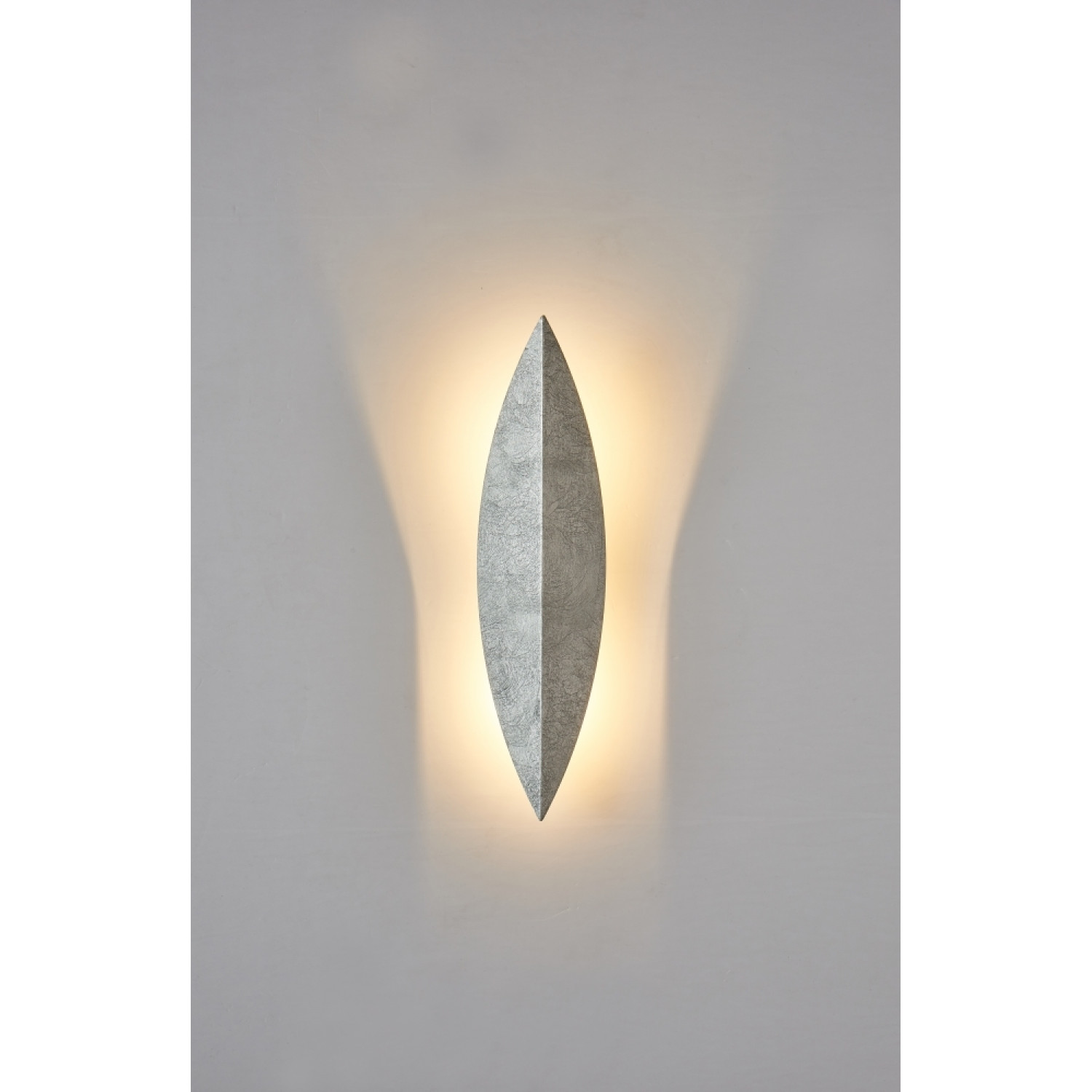 Бра Crystal Lux JOYA AP6W LED SL