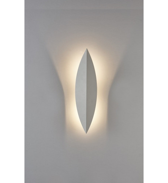 Бра Crystal Lux JOYA AP6W LED WH