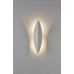 Бра Crystal Lux JOYA AP6W LED WH