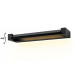 Бра Crystal Lux KANTO AP12W LED BL