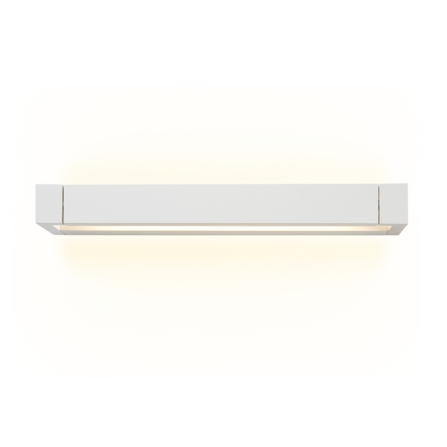 Бра Crystal Lux KANTO AP12W LED WH