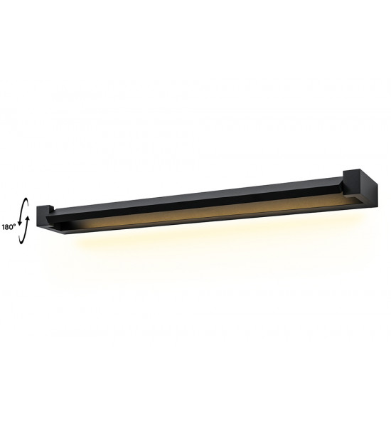 Бра Crystal Lux KANTO AP20W LED BL Бра Crystal Lux KANTO AP20W LED BL