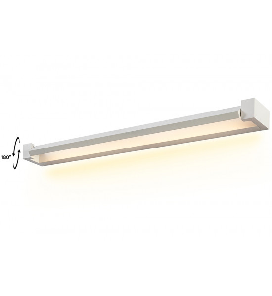 Бра Crystal Lux KANTO AP20W LED WH Бра Crystal Lux KANTO AP20W LED WH