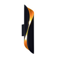 Бра Crystal Lux LUMINA AP2 BL