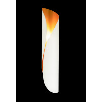 Бра Crystal Lux LUMINA AP2 WH