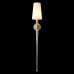 Бра Crystal Lux LUMINOUS AP1 BRASS