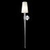 Бра Crystal Lux LUMINOUS AP1 CHROME