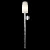 Бра Crystal Lux LUMINOUS AP1 CHROME