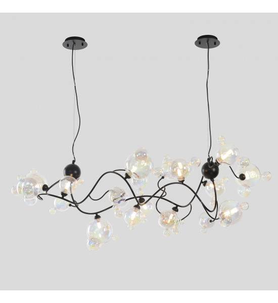 Люстра Crystal Lux MAMAMIA SP12 L1200