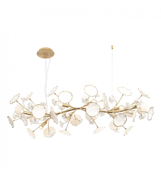 Светильник подвесной Crystal Lux MARGO SP10 Светильник подвесной Crystal Lux MARGO SP10