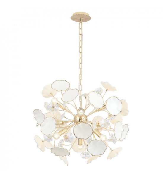 Люстра Crystal Lux MARGO SP9 Люстра Crystal Lux MARGO SP9