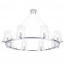 Люстра Crystal Lux MEDICI SP8
