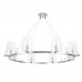 Люстра Crystal Lux MEDICI SP8