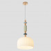 Светильник подвесной Crystal Lux MERINGUE SP1.1