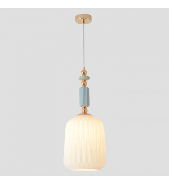 Светильник подвесной Crystal Lux MERINGUE SP1.2