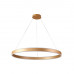 Люстра Crystal Lux MUCHOS SP88W LED GOLD