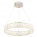 Люстра Crystal Lux MUSIKA SP50W LED CHROME