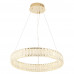 Люстра Crystal Lux MUSIKA SP50W LED GOLD