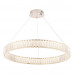 Люстра Crystal Lux MUSIKA SP70W LED CHROME