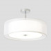 Светильник потолочный Crystal Lux MYSTERY PL5 CHROME