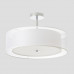 Светильник потолочный Crystal Lux MYSTERY PL5 CHROME