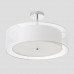 Светильник потолочный Crystal Lux MYSTERY PL5 CHROME