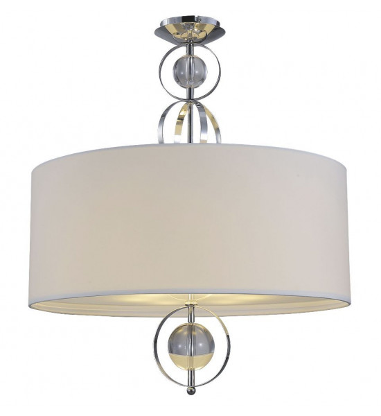 Светильник потолочный Crystal Lux PAOLA PL6 Светильник потолочный Crystal Lux PAOLA PL6