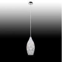 Светильник подвесной Crystal Lux PAPER SP1