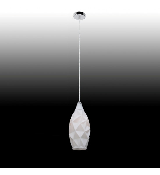Светильник подвесной Crystal Lux PAPER SP1