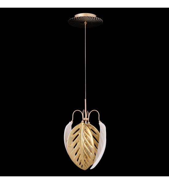 Подвесной светильник Crystal Lux RAMONA SP1 Подвесной светильник Crystal Lux RAMONA SP1