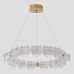 Люстра Crystal Lux RICH SP38W LED