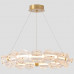 Люстра Crystal Lux RICH SP38W LED