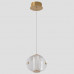 Светильник подвесной Crystal Lux RICH SP4W LED
