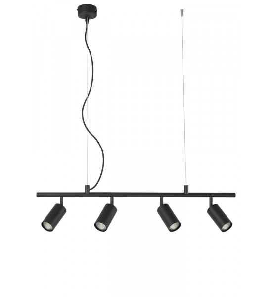 Светильник подвесной Crystal Lux RIVO SP4 L800 BL Светильник подвесной Crystal Lux RIVO SP4 L800 BL