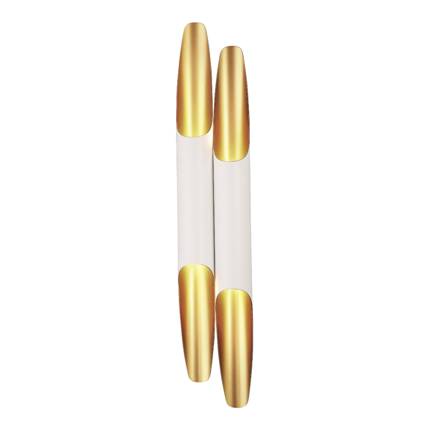 Бра Crystal Lux SONATA AP4 WH