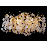 Светильник потолочный Crystal Lux TENERIFE PL8