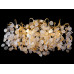 Светильник потолочный Crystal Lux TENERIFE PL8
