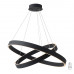 Люстра Crystal Lux TRON SP123W LED BLACK
