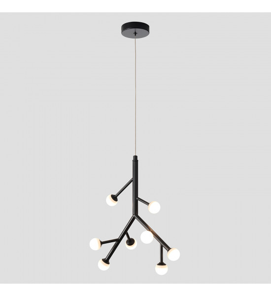 Светильник подвесной Crystal Lux TWIG SP16W LED