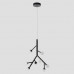 Светильник подвесной Crystal Lux TWIG SP16W LED