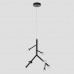 Светильник подвесной Crystal Lux TWIG SP16W LED